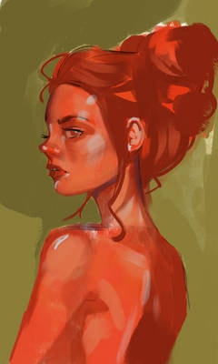 Color Study