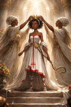 Crown Africa
