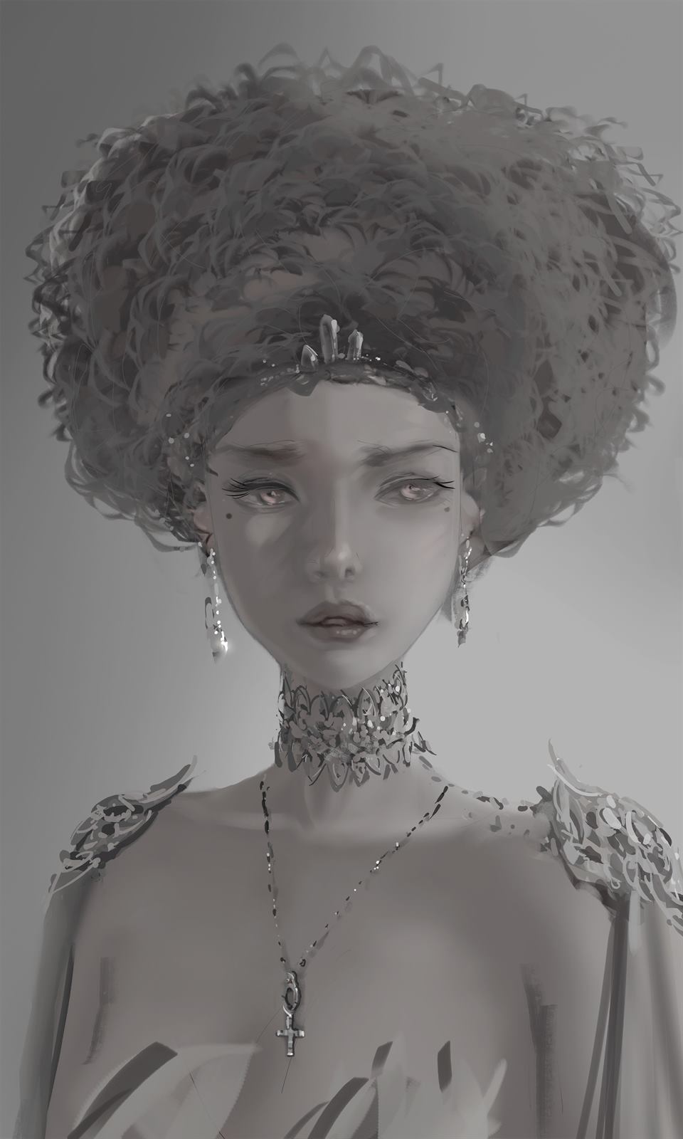 Crown of Africa
