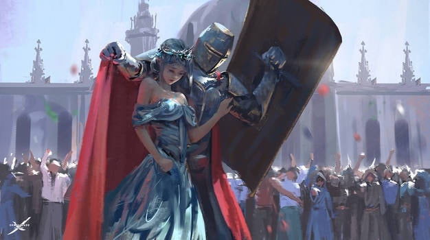 Guard (WLOP Study)