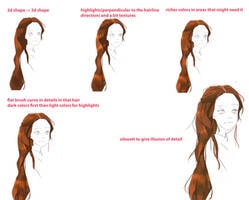 Hair Tutorial