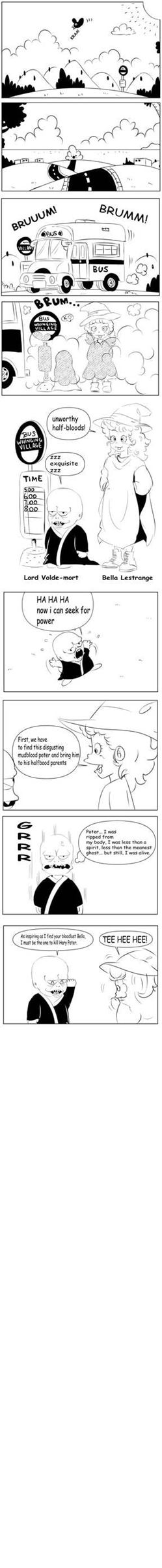 Hary Ep. 2